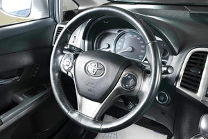 Внедорожник Toyota Venza 2014 года, 2429000 рублей, Тюмень
