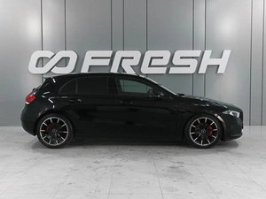 Хетчбэк Mercedes-benz A-класс 2019 года, 2199000 рублей, Аксай