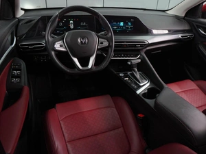 Седан Changan Eado Plus 2023 года, 1599000 рублей, Воронеж