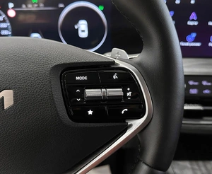 Седан Kia K8 2021 года, 3567000 рублей, Красноярск
