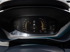 Внедорожник Geely Atlas Pro 2023 года, 1870000 рублей, Краснодар