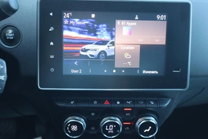 Внедорожник Renault Arkana 2020 года, 1795000 рублей, Мирное