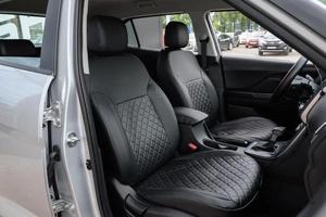 Внедорожник Hyundai Creta 2021 года, 2240000 рублей, Ульяновск