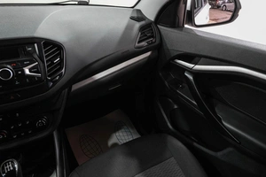 Седан ВАЗ (LADA) Vesta 2017 года, 879000 рублей, Новокузнецк
