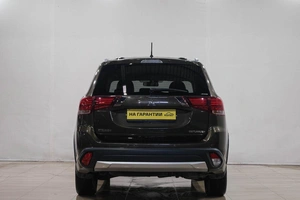 Внедорожник Mitsubishi Outlander 2015 года, 2049000 рублей, Новокузнецк