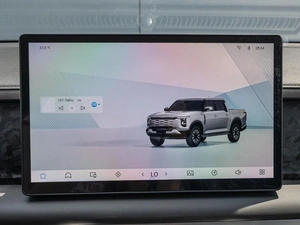 Пикап Nissan Frontier Pro 2026 года, 4690000 рублей, Краснодар