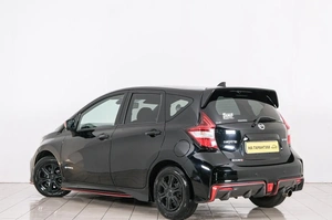 Хетчбэк Nissan Note 2018 года, 1349000 рублей, Красноярск
