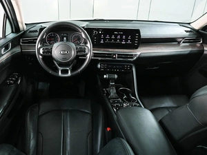 Седан Kia K5 2021 года, 2799000 рублей, Аксай