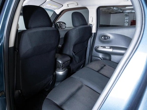 Внедорожник Nissan Juke 2011 года, 849000 рублей, Ставрополь