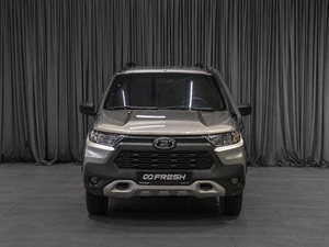 Внедорожник ВАЗ (LADA) Niva Travel 2021 года, 969000 рублей, Тюмень
