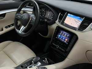 Внедорожник Infiniti QX50 2018 года, 2590000 рублей, Барнаул