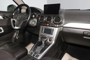 Внедорожник Opel Antara 2012 года, 1199000 рублей, Новосибирск