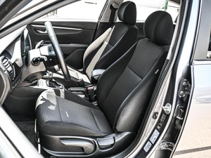 Седан Kia Rio 2020 года, 1639000 рублей, Кирилловка