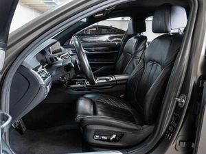 Седан BMW 7 серия 2019 года, 4890000 рублей, Ставрополь