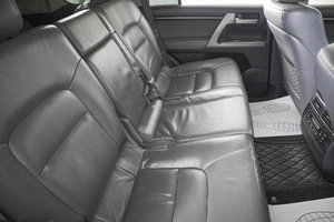 Внедорожник Toyota Land Cruiser 2009 года, 3449000 рублей, Кемерово