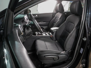 Внедорожник Kia Sportage 2018 года, 2399000 рублей, Воронеж