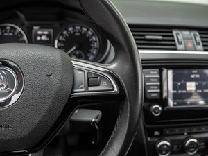 Универсал Skoda Octavia 2016 года, 1898000 рублей, Краснодар