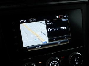 Внедорожник Renault Kadjar 2020 года, 1749434 рублей, Москва