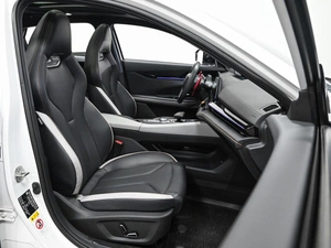 Лифтбек Changan UNI-V 2024 года, 2400000 рублей, Ставрополь