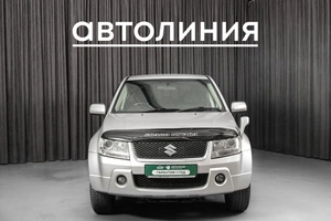 Внедорожник Suzuki Escudo 2007 года, 899000 рублей, Красноярск
