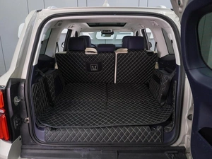 Внедорожник Tank 500 2023 года, 4799000 рублей, Воронеж