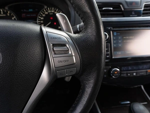 Седан Nissan Teana 2015 года, 1369000 рублей, Саратов
