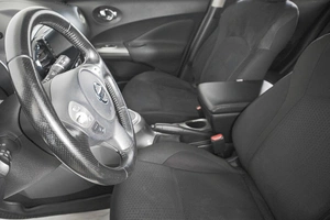 Внедорожник Nissan Juke 2014 года, 1099000 рублей, Кемерово