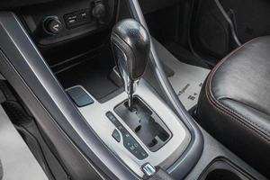 Внедорожник Chery Tiggo 5 2015 года, 1089000 рублей, Барнаул