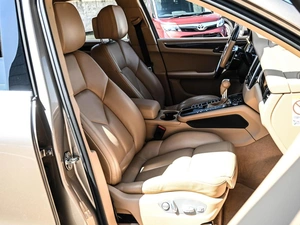 Внедорожник Porsche Macan S 2015 года, 2499000 рублей, Кирилловка