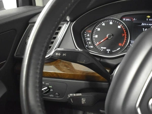 Внедорожник Audi Q5 2017 года, 2978900 рублей, Казань