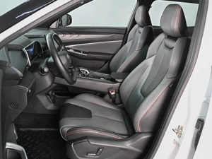 Внедорожник Geely Cityray 2024 года, 2590000 рублей, Ростов-на-Дону