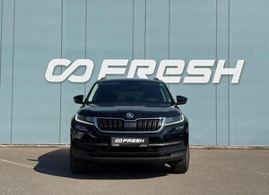 Внедорожник Skoda Kodiaq 2019 года, 2749000 рублей, Ижевск