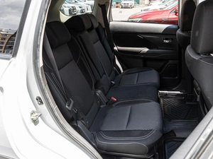 Внедорожник Mitsubishi Outlander 2021 года, 2665000 рублей, Краснодар