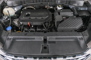 Внедорожник Hyundai Tucson 2019 года, 2159000 рублей, Красноярск