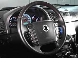 Внедорожник SsangYong Rexton 2012 года, 1299000 рублей, Аксай