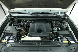 Внедорожник Toyota Land Cruiser Prado 2019 года, 4190000 рублей, Красноярск