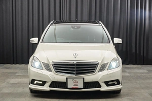 Кабриолет Mercedes-benz E-класс 2011 года, 1530000 рублей, Красноярск