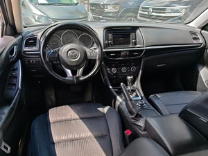 Седан Mazda 6 2014 года, 1370000 рублей, Краснодар