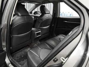 Седан Toyota Camry 2018 года, 2380000 рублей, Ставрополь