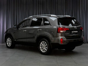 Внедорожник Kia Sorento 2014 года, 1799000 рублей, Тюмень