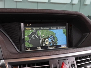 Седан Mercedes-benz E-класс 2010 года, 1289000 рублей, Воронеж