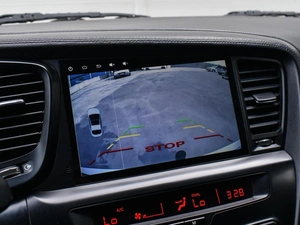Седан Kia Optima 2013 года, 1270000 рублей, Краснодар