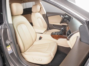 Лифтбек Audi A7 2014 года, 2049000 рублей, Минеральные Воды