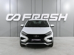 Седан ВАЗ (LADA) Vesta Cross 2024 года, 1799000 рублей, Ростов-на-Дону