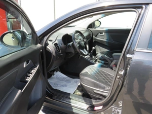 Внедорожник Kia Sportage 2013 года, 1380000 рублей, Брянск
