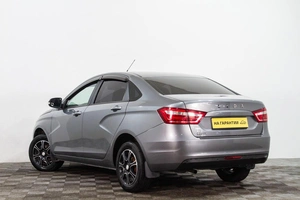 Седан ВАЗ (LADA) Vesta 2019 года, 929000 рублей, Сургут