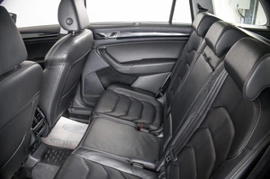 Внедорожник Skoda Kodiaq 2018 года, 2859000 рублей, Пермь