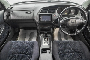 Универсал Honda Accord 2001 года, 489000 рублей, Барнаул