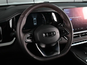 Внедорожник Geely Xingyue L 2025 года, 3919000 рублей, Аксай