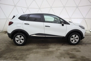 Внедорожник Renault Kaptur 2019 года, 1240000 рублей, Обнинск